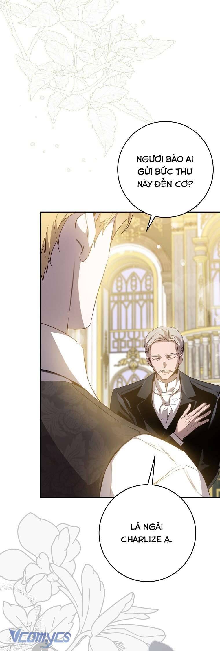 Thuần Hóa Bạo Quân Rồi Bỏ Trốn Chap 93 - Trang 2