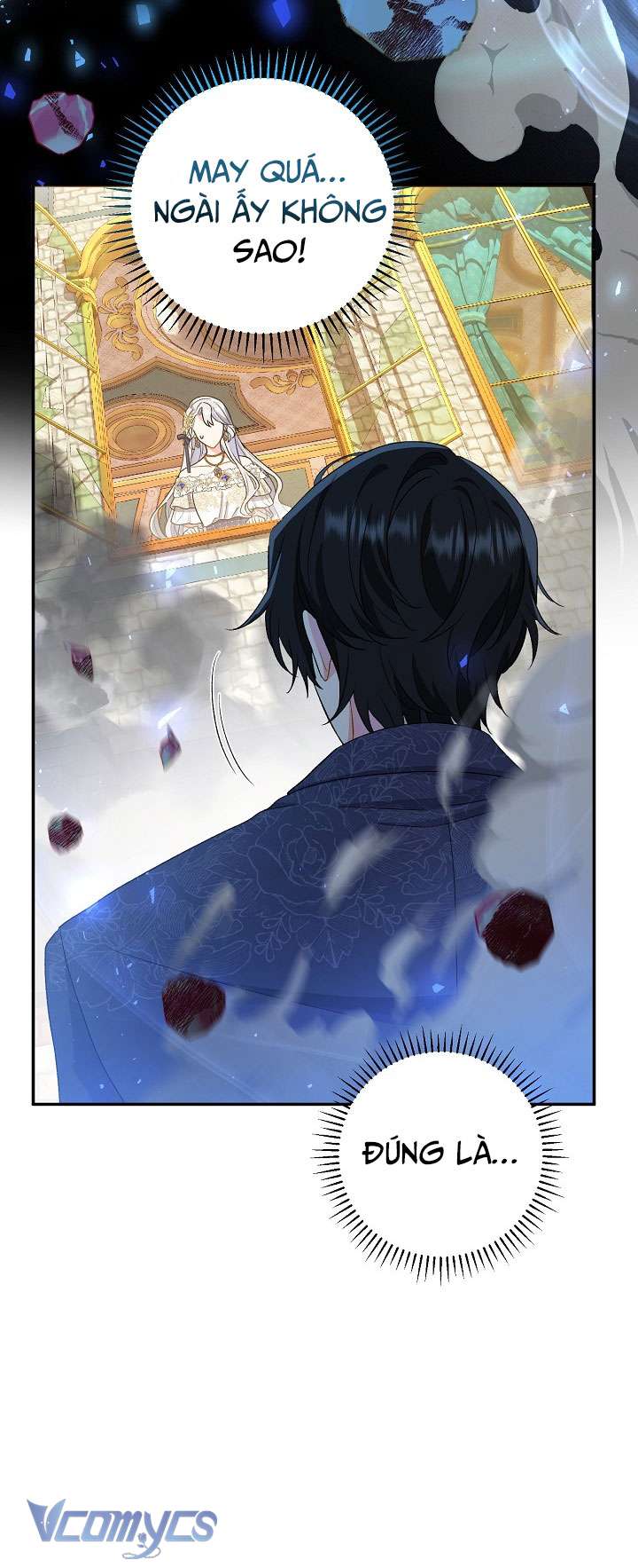 Người Xem Mắt Của Ác Nữ Quá Hoàn Hảo Chapter 17 - Trang 4