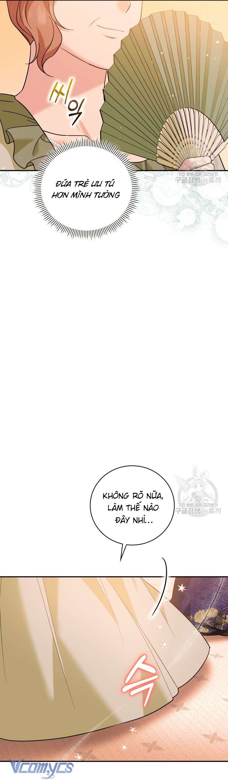 Kế Hoạch Trả Thù Chap 18 - Next Chap 19