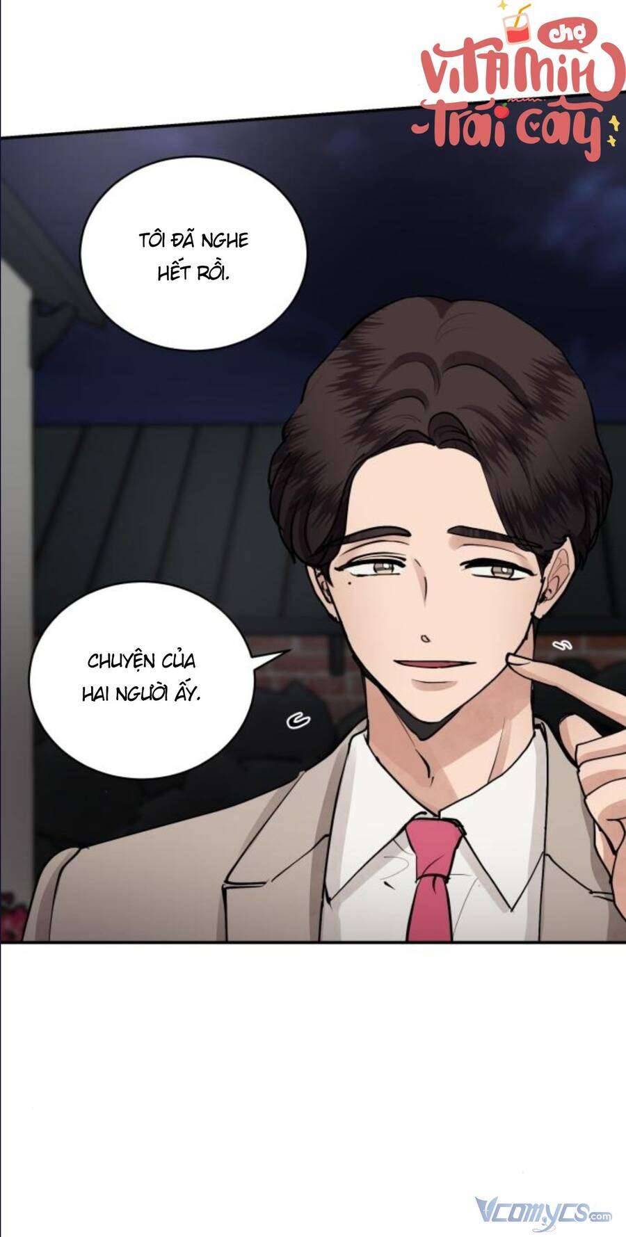 Oan Gia Ngõ Hẹp Chapter 55 - Trang 3