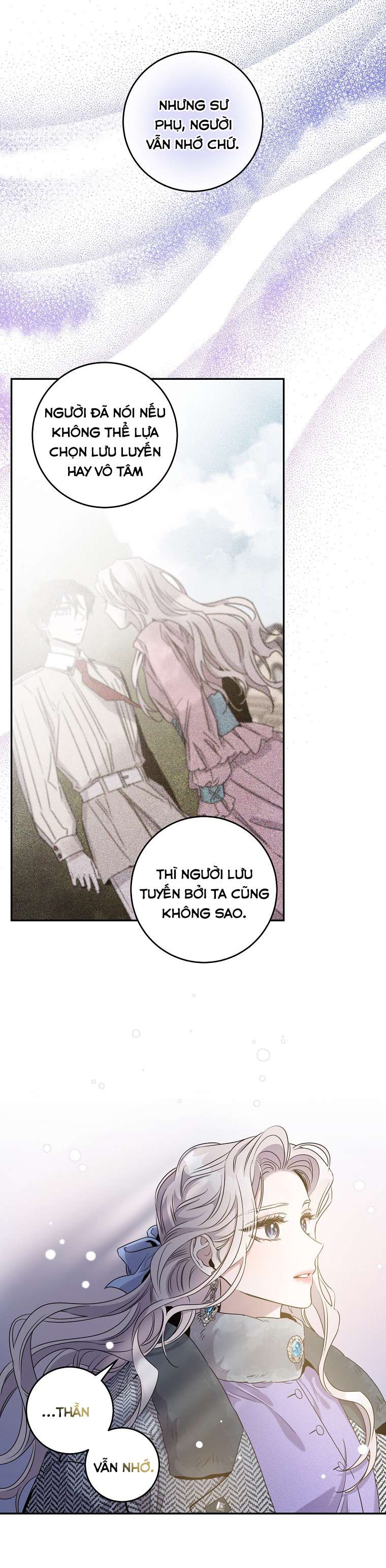 Thuần Hóa Bạo Quân Rồi Bỏ Trốn Chap 56 - Next Chap 57