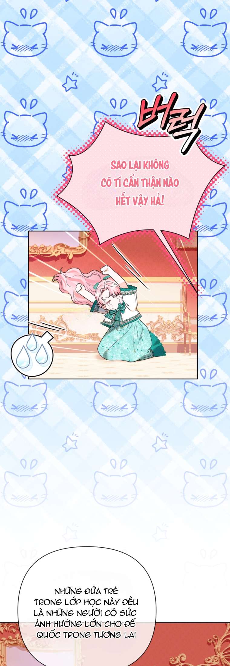 Thà Là Để Tôi Trở Thành Nữ Hoàng Chapter 52 - Next Chapter 53