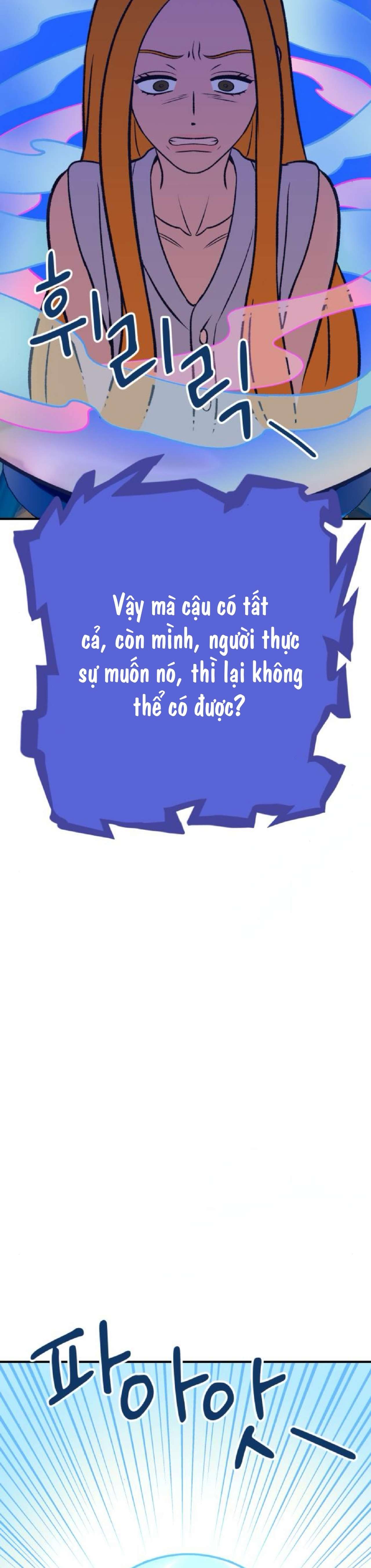 [ 18+ ] Nguyệt Mị Chap 10 - Trang 2