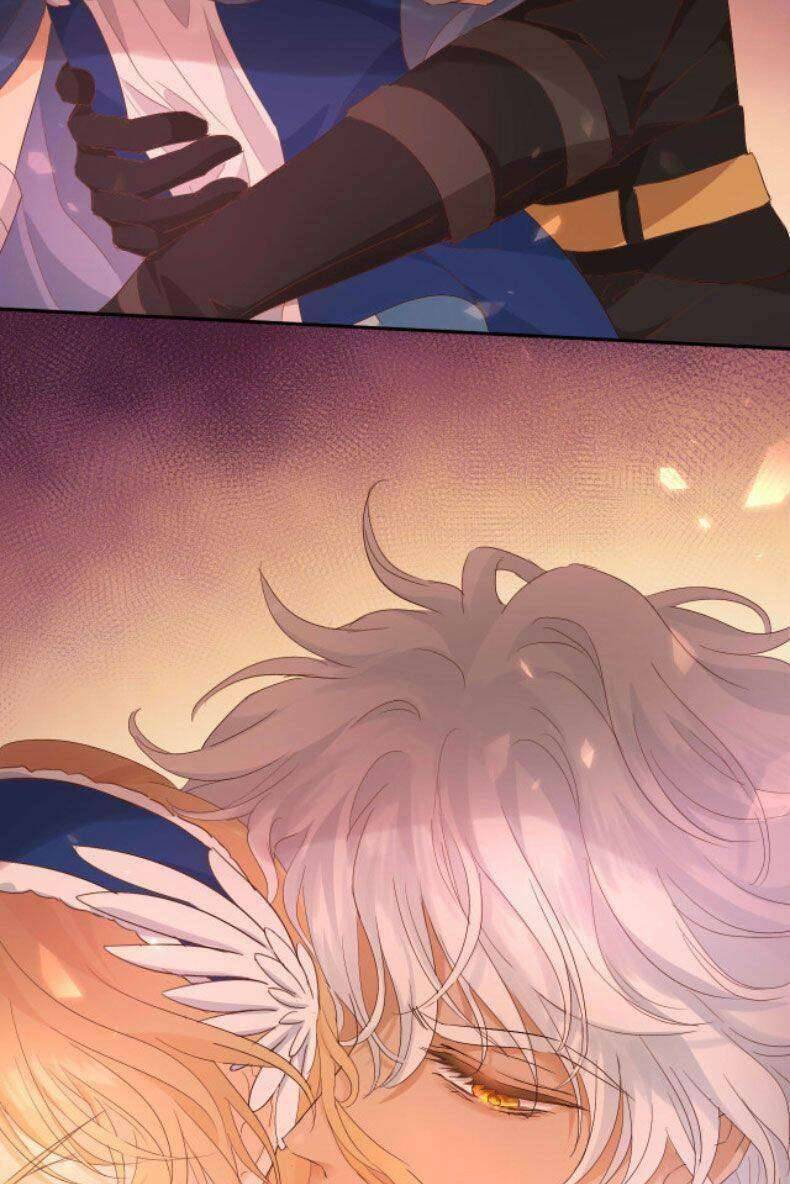 Địch Úc Đa Chi Ca Chapter 164 - Trang 4