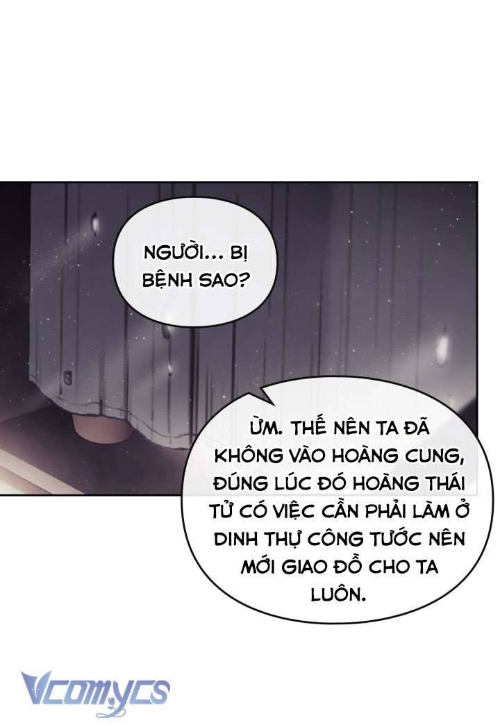 Kết Cục Của Nhân Vật Phản Diện Chỉ Có Thể Là Cái Chết Chapter 104 - Next Chapter 105