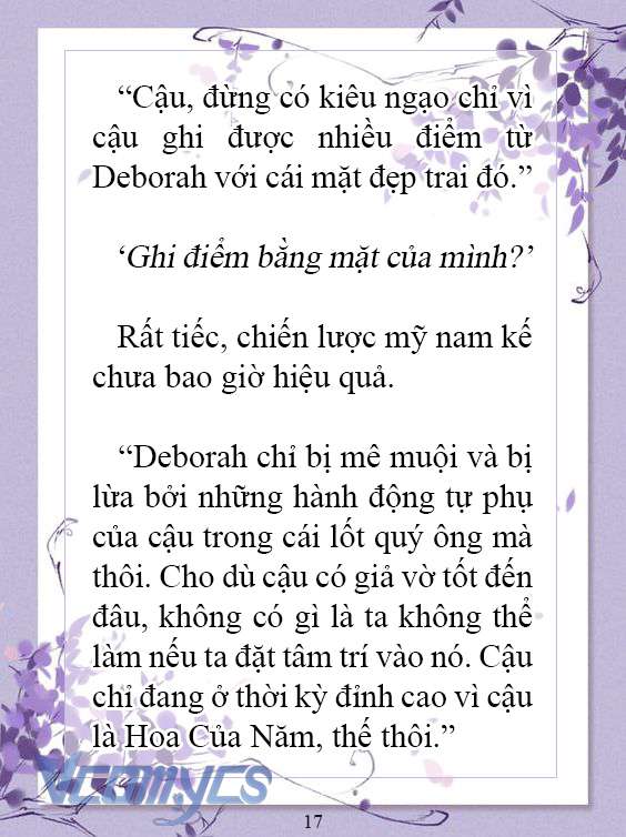 [Novel] Làm Ác Nữ Bộ Không Tốt Sao? Chap 106 - Trang 2