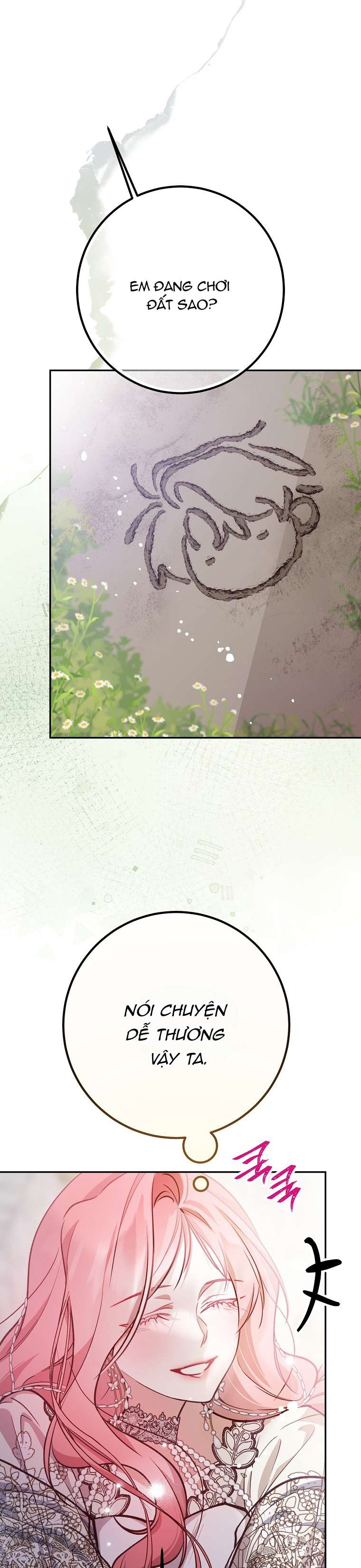 Khi Trái Tim Dẫn Lối Đôi Ta Chapter 25 - Next Chapter 26