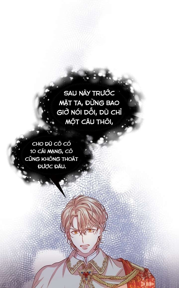 Thư Ký Của Bạo Chúa Chapter 6 - Trang 4