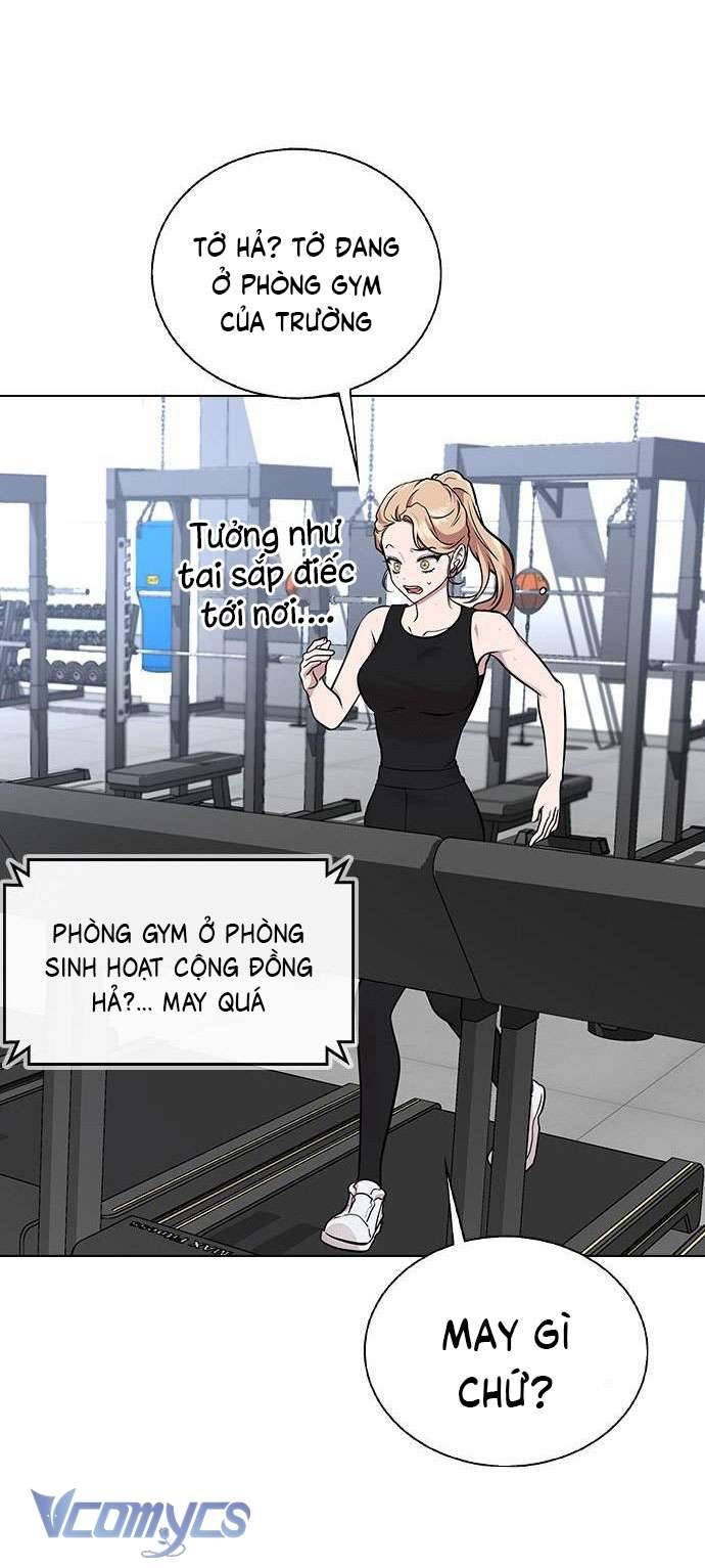 Nếu Chia Tay, Chúng Ta Sẽ Chết Chap 2 - Trang 2