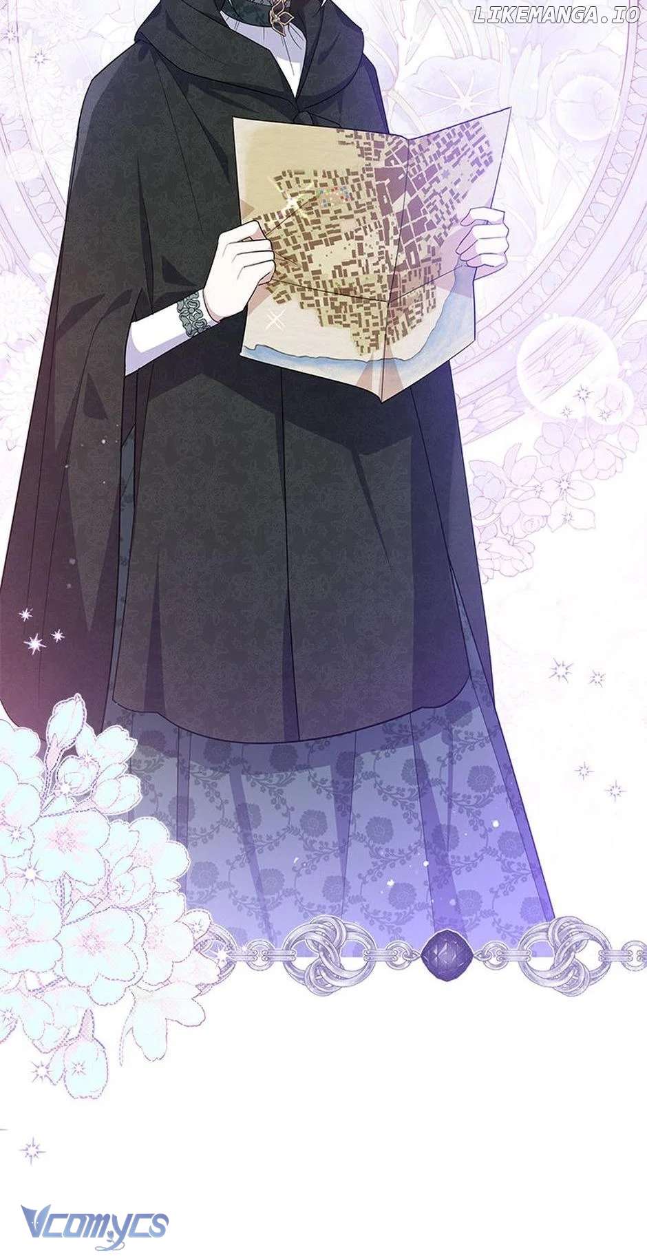 Kế Hoạch Trả Thù Chap 61 - Next Chap 62