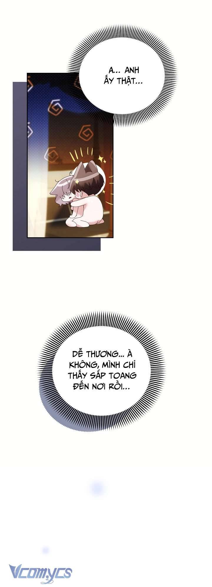 [18+] Dinh Thự Young Chun Hwa: Mãi Một Tình Yêu Chapter 18 - Trang 3