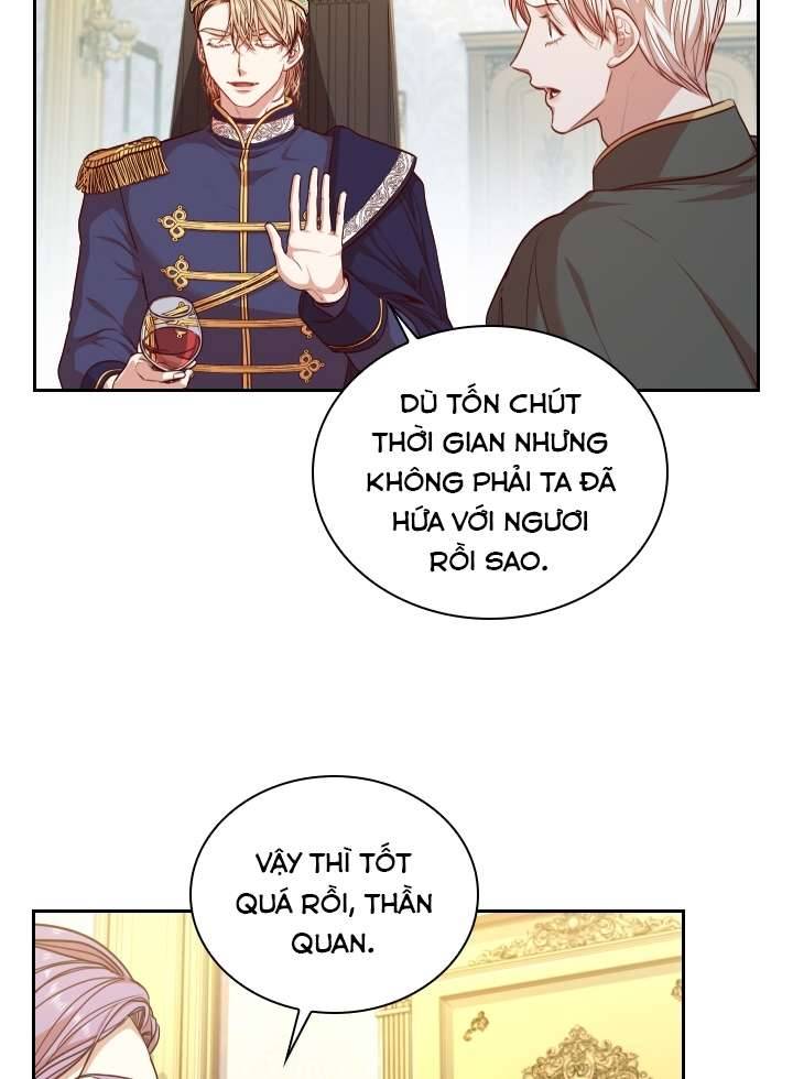 Thư Ký Của Bạo Chúa Chapter 20 - Trang 4