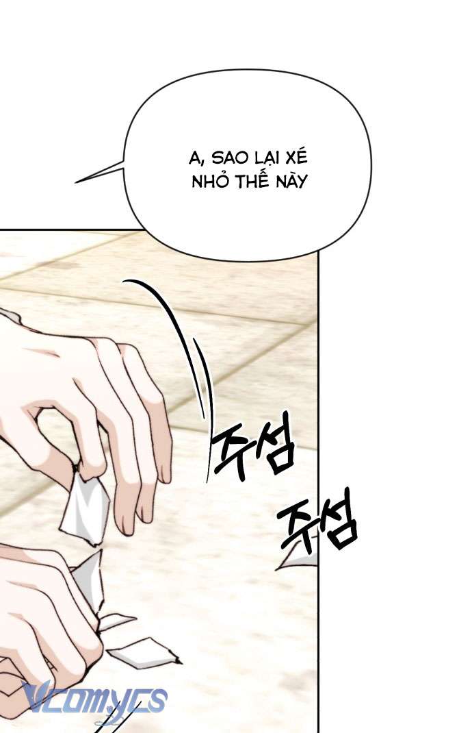 Ly Hôn Thì Dễ, Yêu Đương Mới Khó Chapter 6 - Trang 3