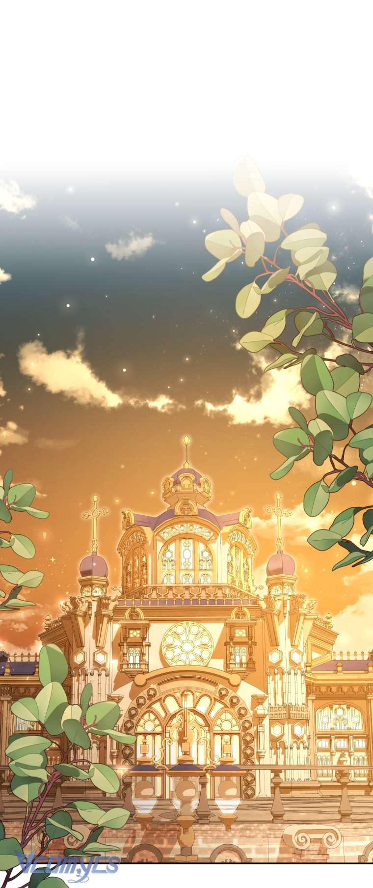 Bé Con Cá Voi Sát Thủ Chapter 6 - Next Chapter 7