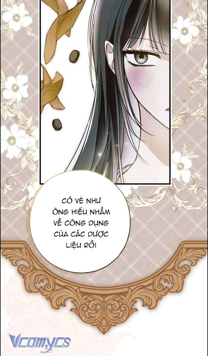 Ai Đó Đang Điều Khiển Cơ Thể Của Tôi Chapter 34 - Next Chapter 35