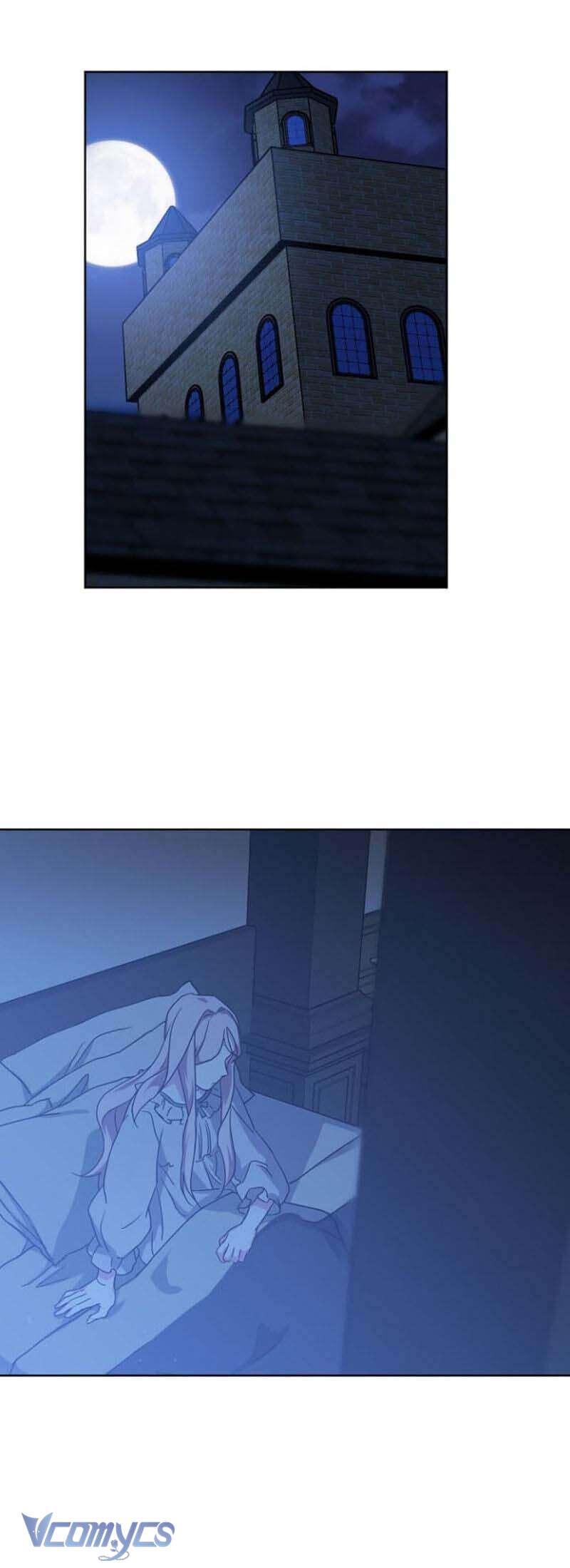 CHITRA Chapter 18 - Next Chapter 19