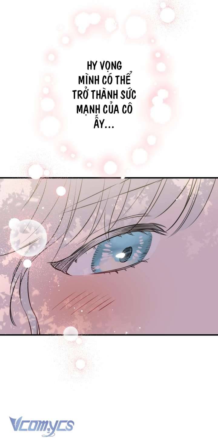 Những Nhân Vật Mạnh Nhất Thế Giới Ám Ảnh Tôi Chapter 31 - Trang 4