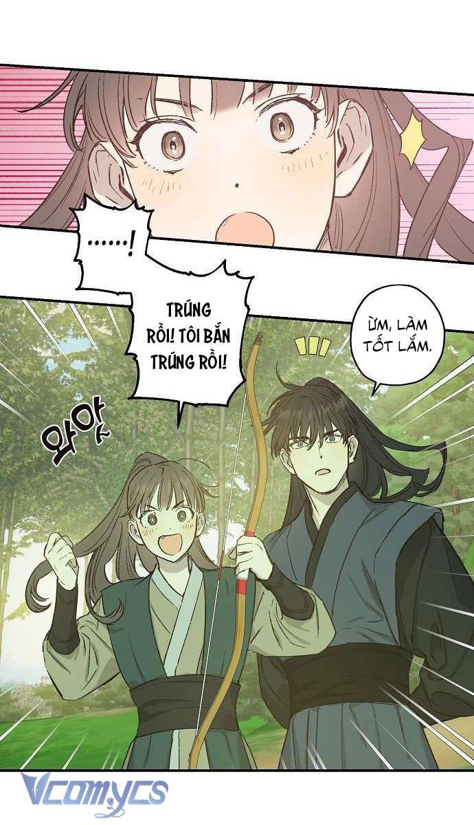 Onsaemiro Chapter 23 - Next Chapter 24