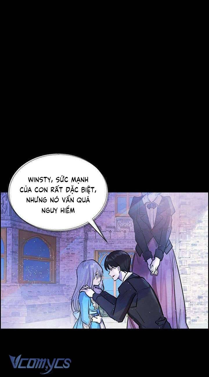 Ác Nữ Sau Lớp Mặt Nạ Chapter 2 - Trang 3