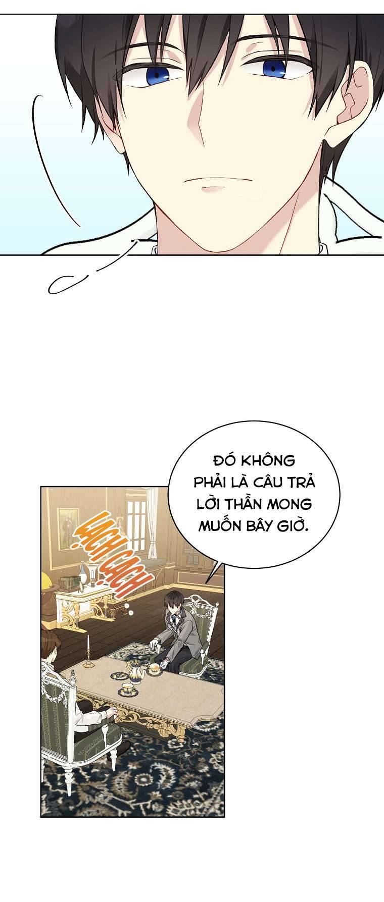 Vương Miện Lục Bảo Chap 53 - Trang 2