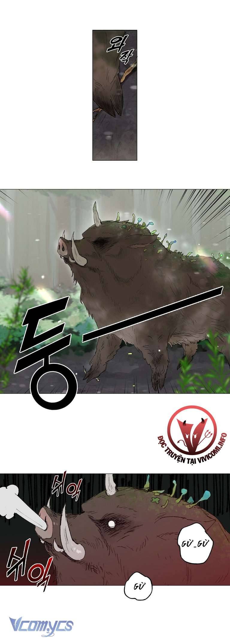 [18+] Sư Phụ Chọn Ứng Cử Viên Làm Chồng Cho Tôi Chapter 2 - Next Chapter 3