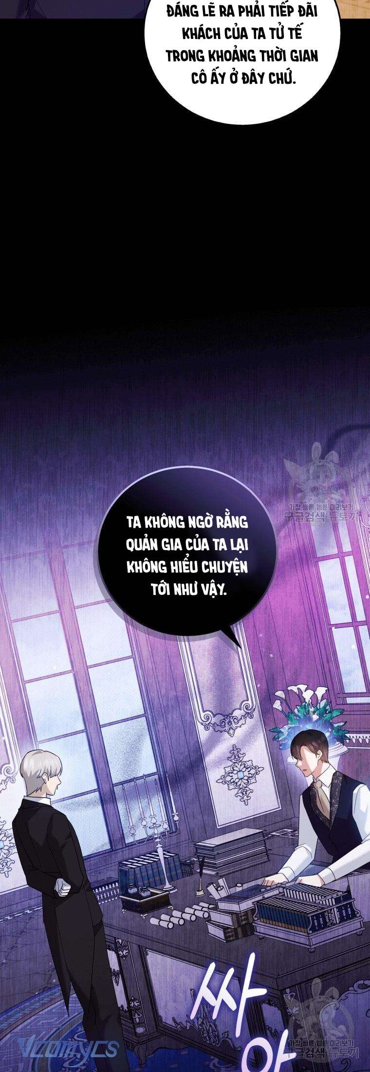 Kế Hoạch Trả Thù Chap 26 - Next Chap 27