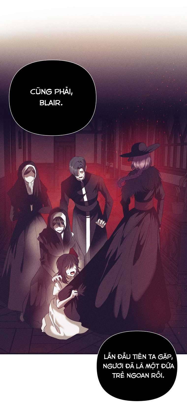 Phương Pháp Sống Sót Khi Phải Ngủ Cùng Hoàng Đế Chapter 5 - Trang 4