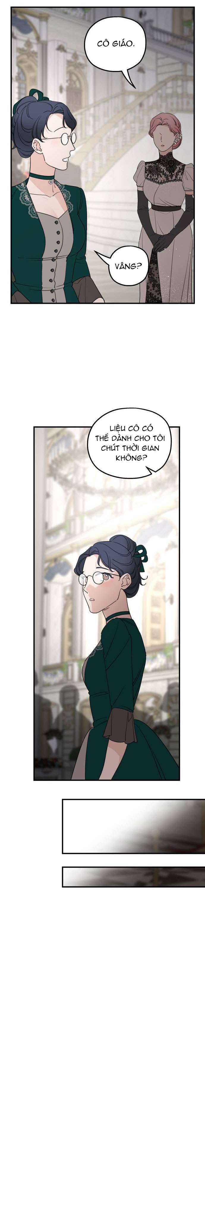 Gia Đình Chồng Quá Ám Ảnh Bởi Tôi Chap 52 - Trang 2