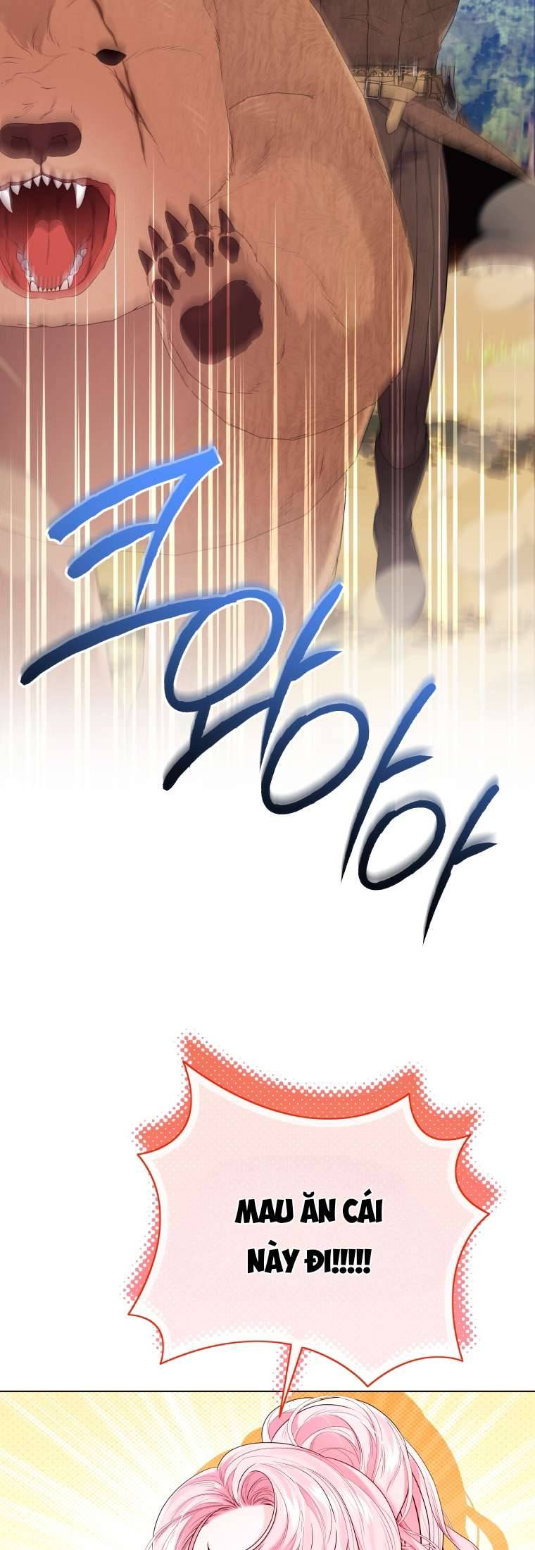 Thà Là Để Tôi Trở Thành Nữ Hoàng Chapter 15 - Trang 3