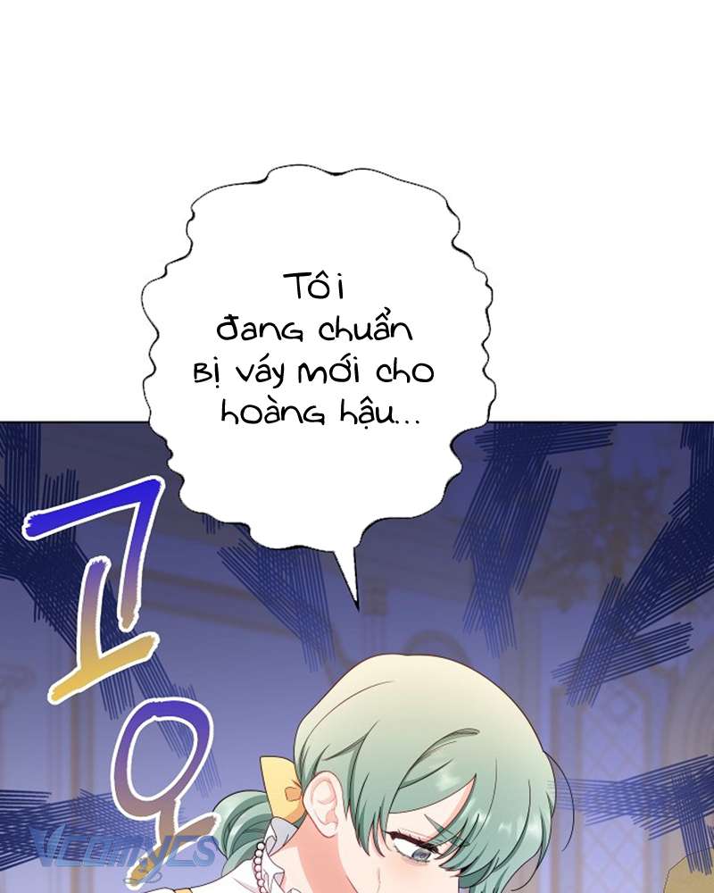 Hầu Gái Độc Quyền Của Hoàng Hậu Phản Diện Chapter 47 - Next Chapter 48