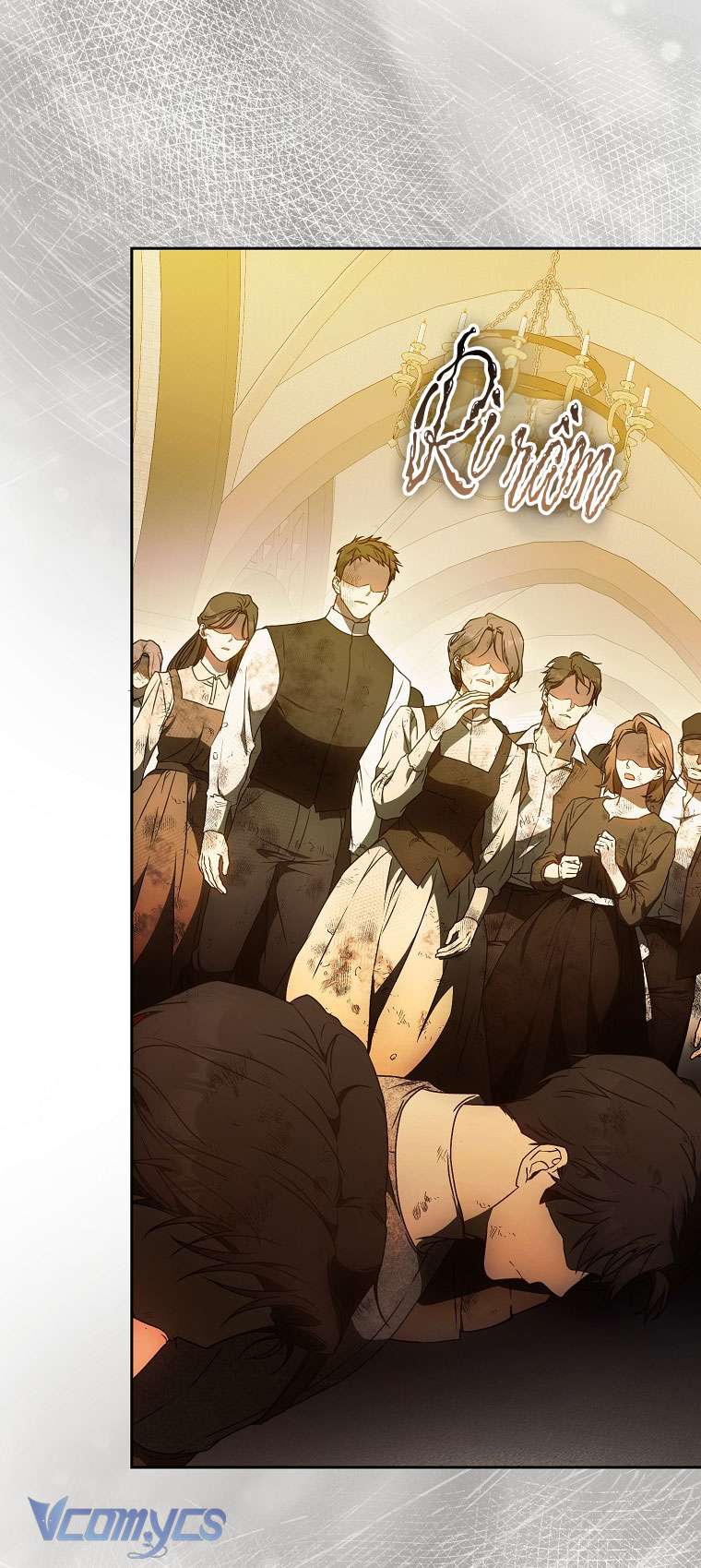 Tôi Trở Thành Vợ Của Nam Chính Chap 87 - Trang 3