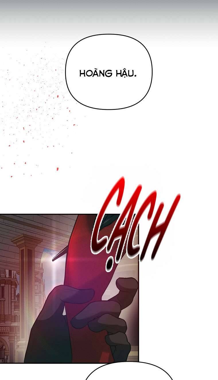 Phương Pháp Sống Sót Khi Phải Ngủ Cùng Hoàng Đế Chapter 4 - Trang 4