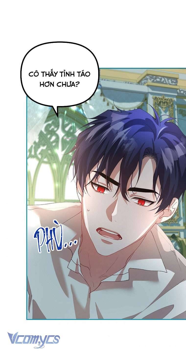 Thời Gian Của Nhân Vật Phụ Có Giới Hạn Chapter 25 - Trang 4