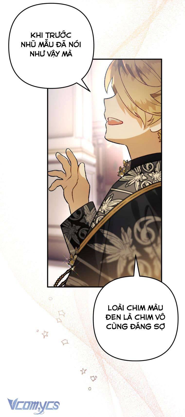 Bỗng Nhiên Tôi Trở Thành Quạ Đen!! Chapter 88 - Trang 3