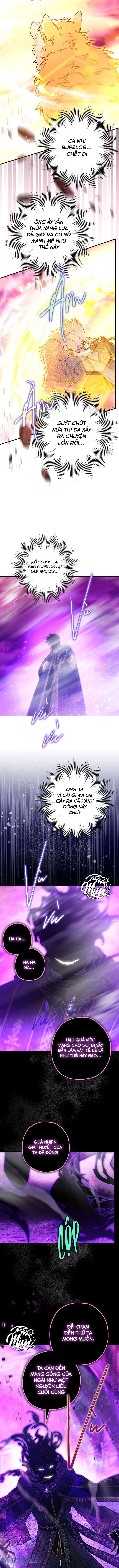 Bỗng Nhiên Tôi Trở Thành Quạ Đen!! Chap 89 - Trang 2
