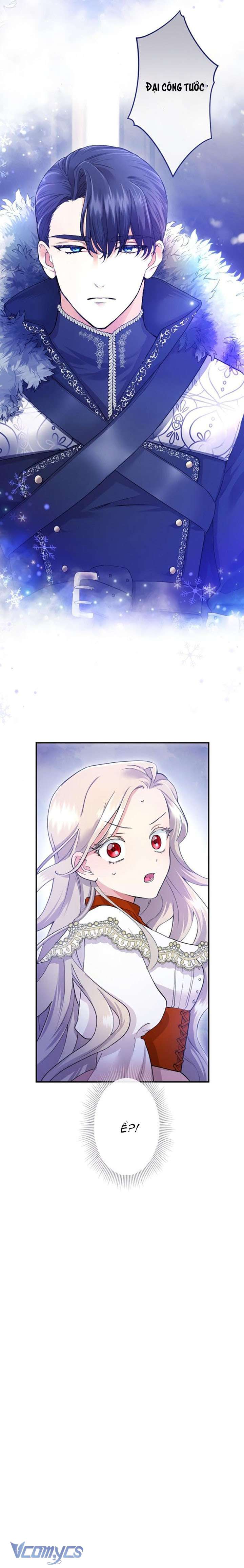 Tuy Là Một Người Mẹ Kế Vô Dụng, Nhưng Tôi Yêu Gia Đình Của Mình Rất Nhiều Chap 3 - Trang 2