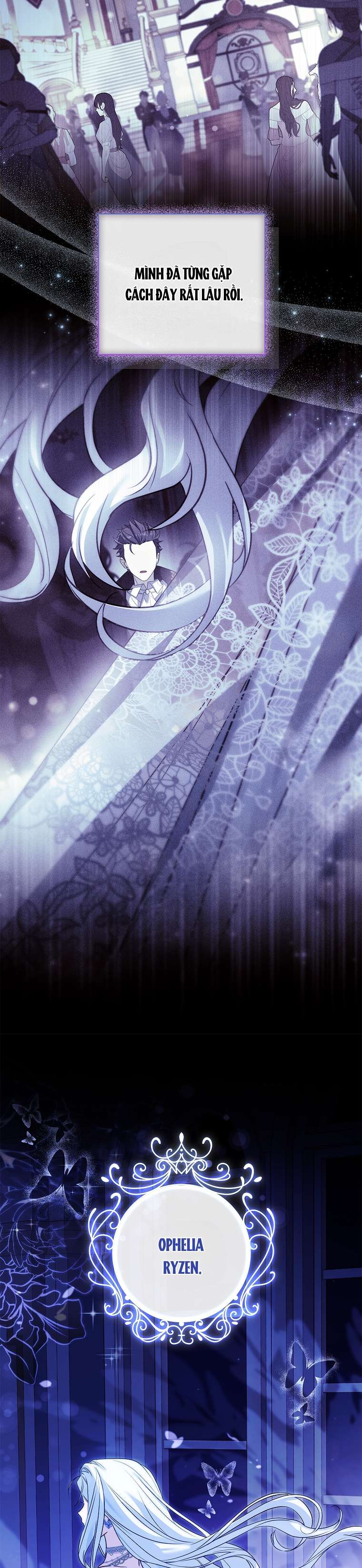 Chồng Ơi, Tại Sao Chúng Ta Không Thể Ly Hôn? Chapter 18 - Trang 4