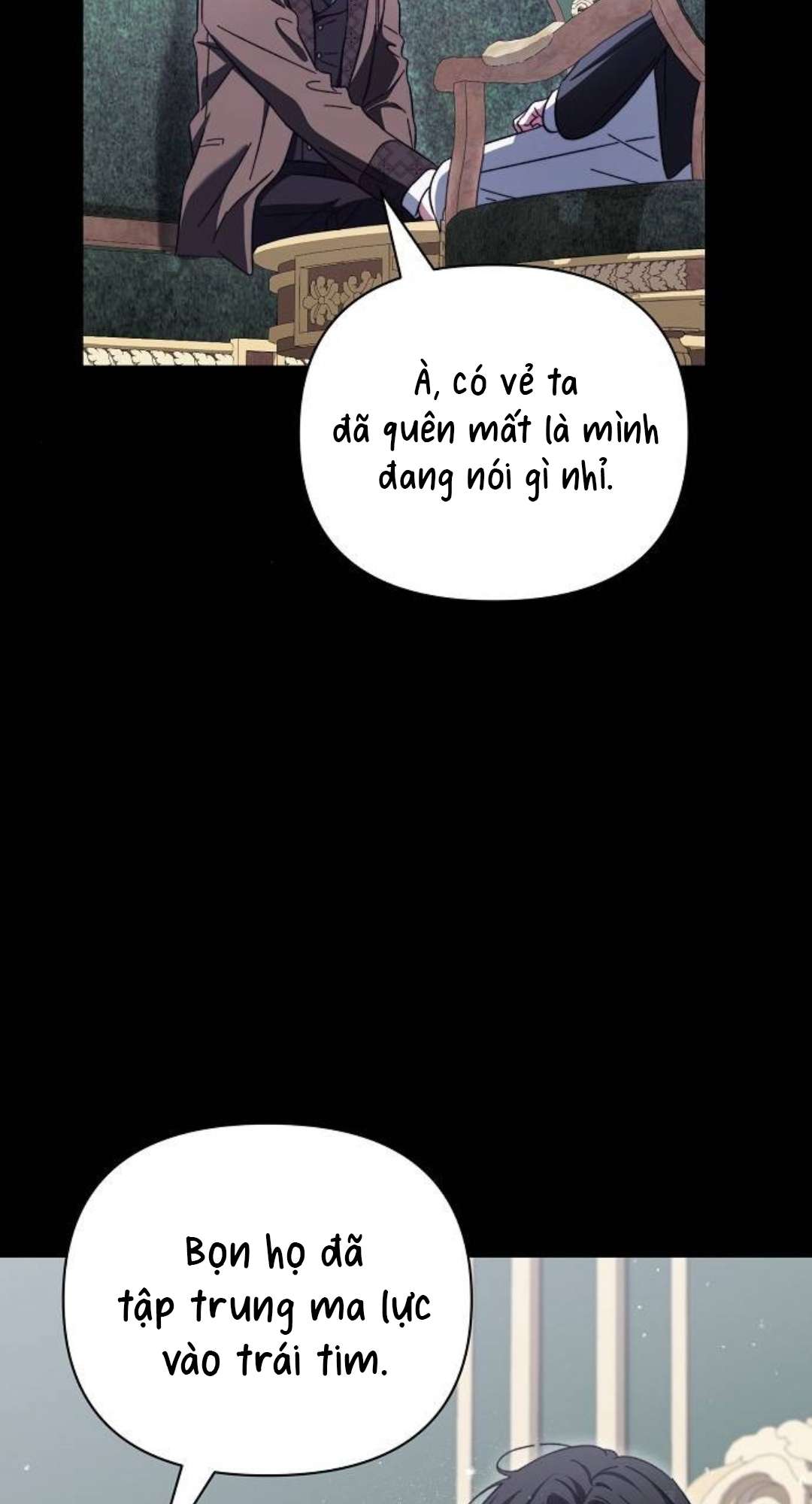 Dành Cho Nàng Juliet Xinh Đẹp Chap 10 - Trang 2