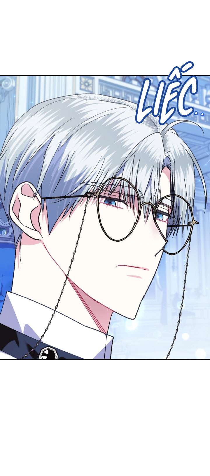 Cha À, Con Không Muốn Kết Hôn Đâu Chap 30 - Trang 2