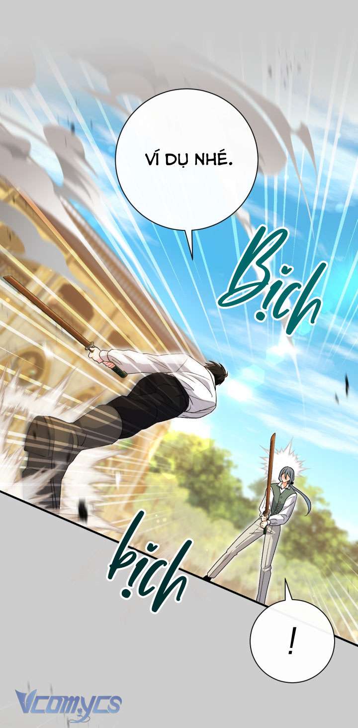 Người Xem Mắt Của Ác Nữ Quá Hoàn Hảo Chapter 20 - Next Chapter 21