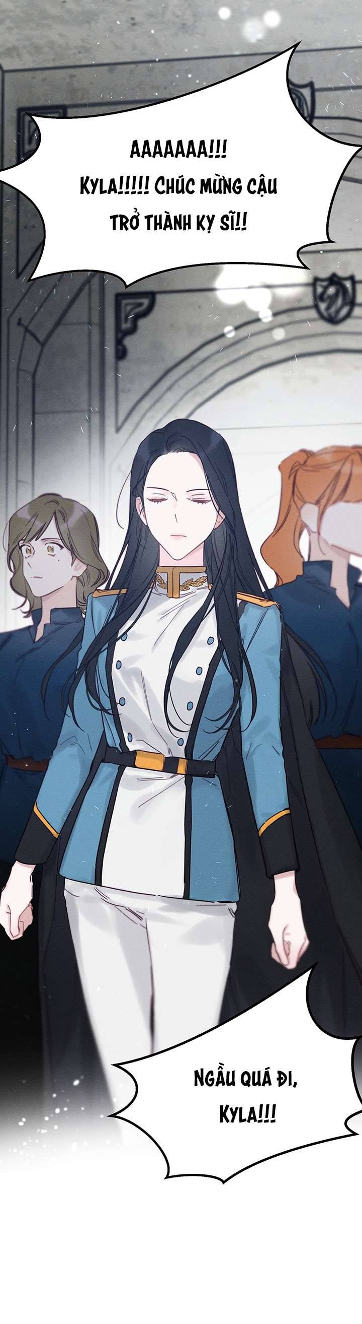 Trước Tiên Phải Giấu Em Trai Cái Đã! Chap 31 - Trang 2