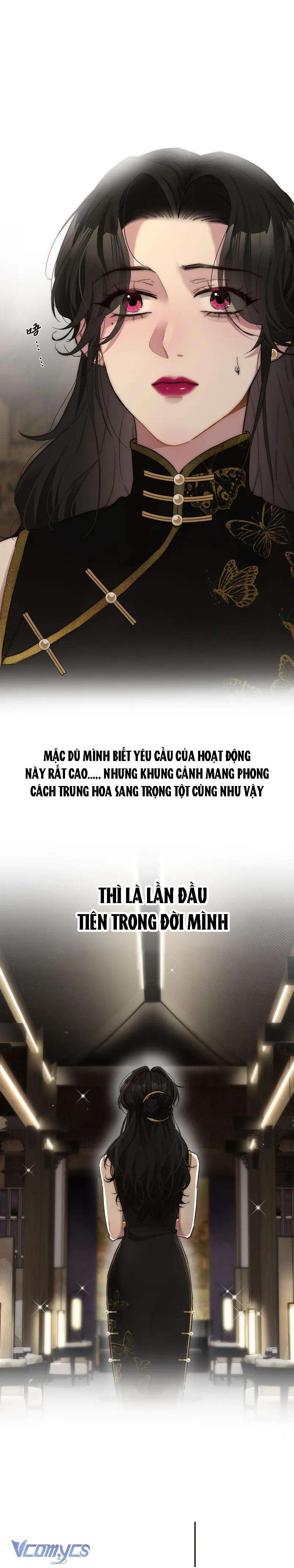 Ân Nhân Của Tôi Không Phải Học Giả Chapter 14 - Trang 3