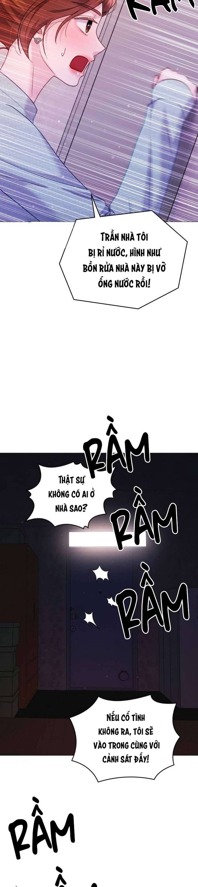 Hướng Dẫn Thu Phục Mãnh Thú Chap 8 - Trang 4