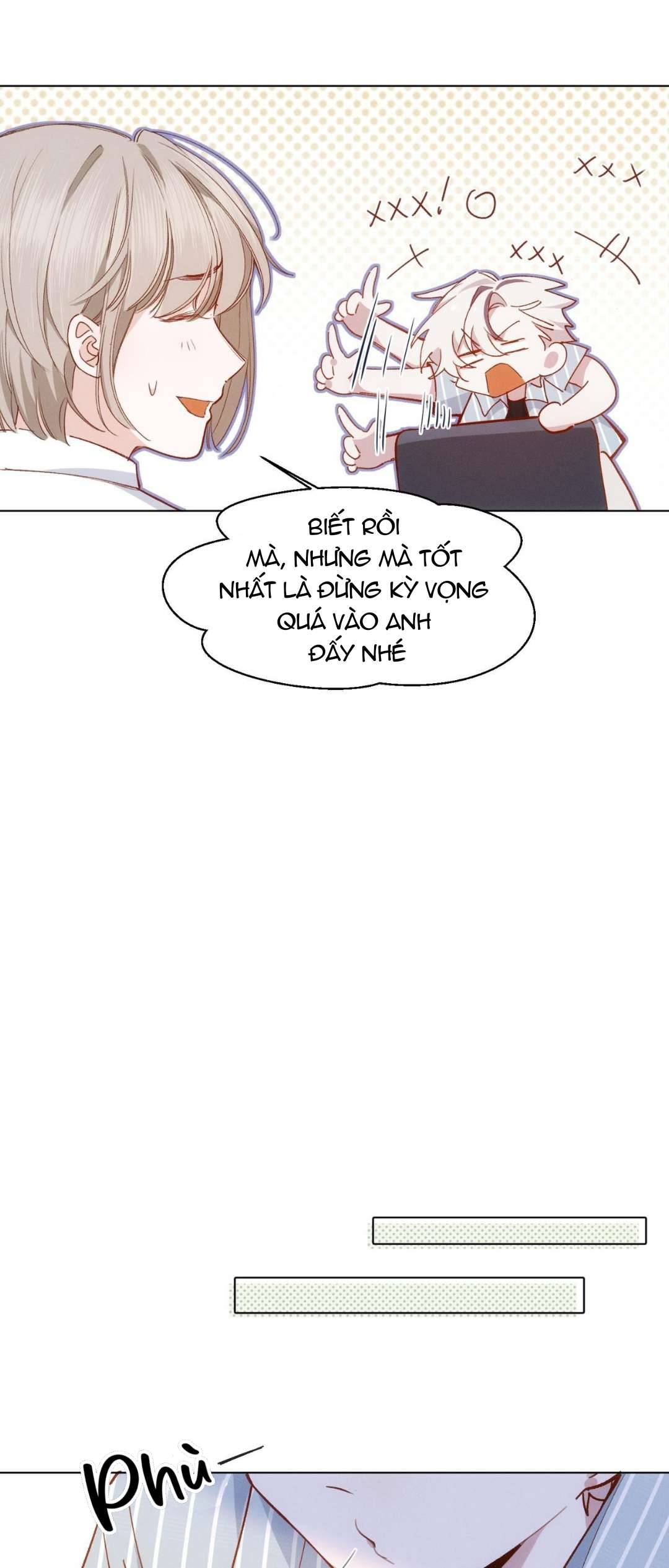 Mười năm sau, tôi kết hôn với kẻ thù không đội trời chung Chap 12 - Next Chap 13