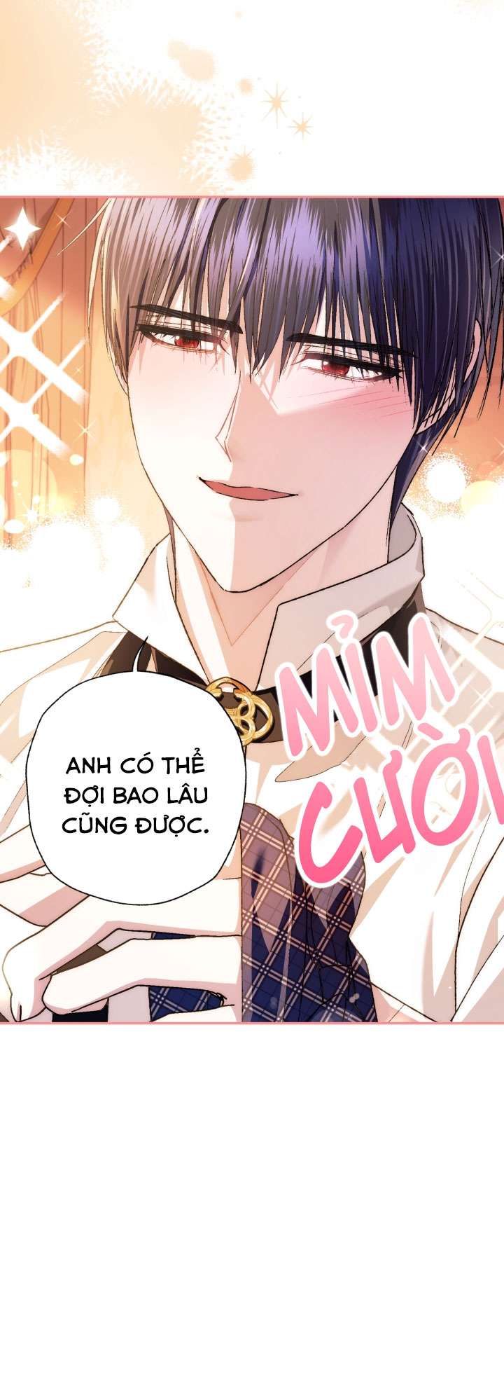 Cha À, Con Không Muốn Kết Hôn Đâu Chap 65 - Trang 2