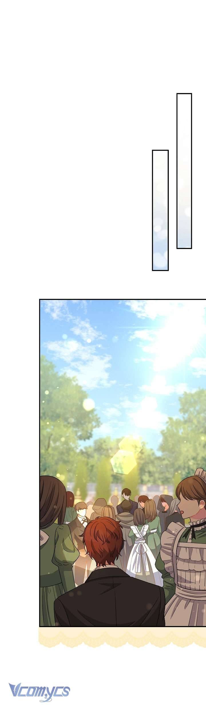 Người Xem Mắt Của Ác Nữ Quá Hoàn Hảo Chapter 17 - Trang 4