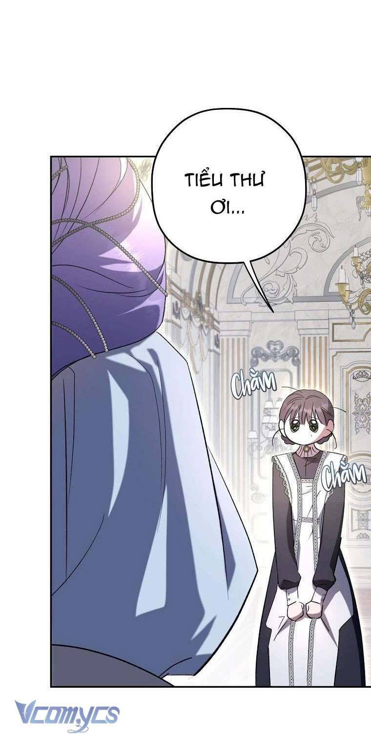 Các Nam Chính Đã Bị Nữ Phụ Cướp Mất Chap 6 - Trang 3