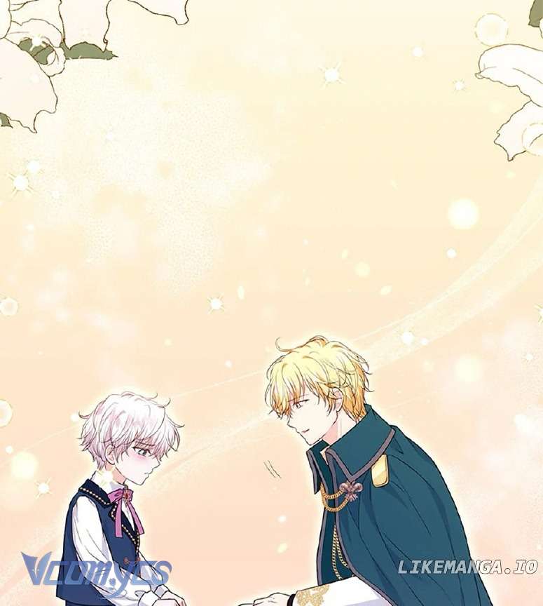 Công Chúa Bé Con Hạng S Thật Mạnh Chapter 24 - Trang 4