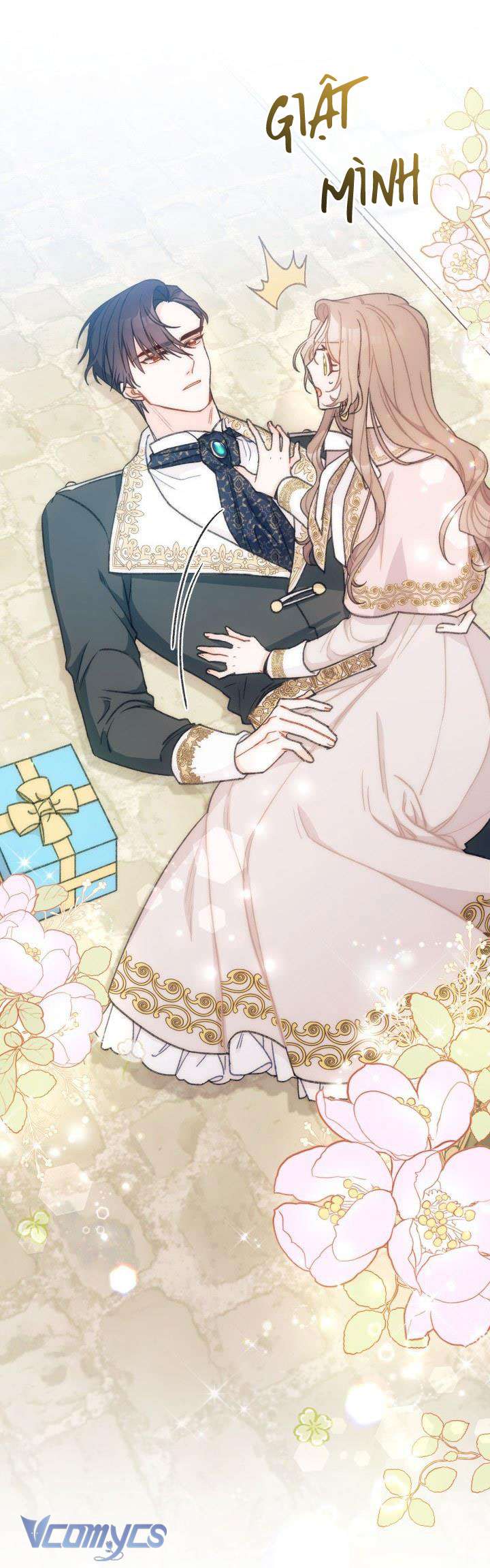 Nhặt Được Nam Chính Tặng Kèm Phu Quân Chap 8 - Next Chap 9