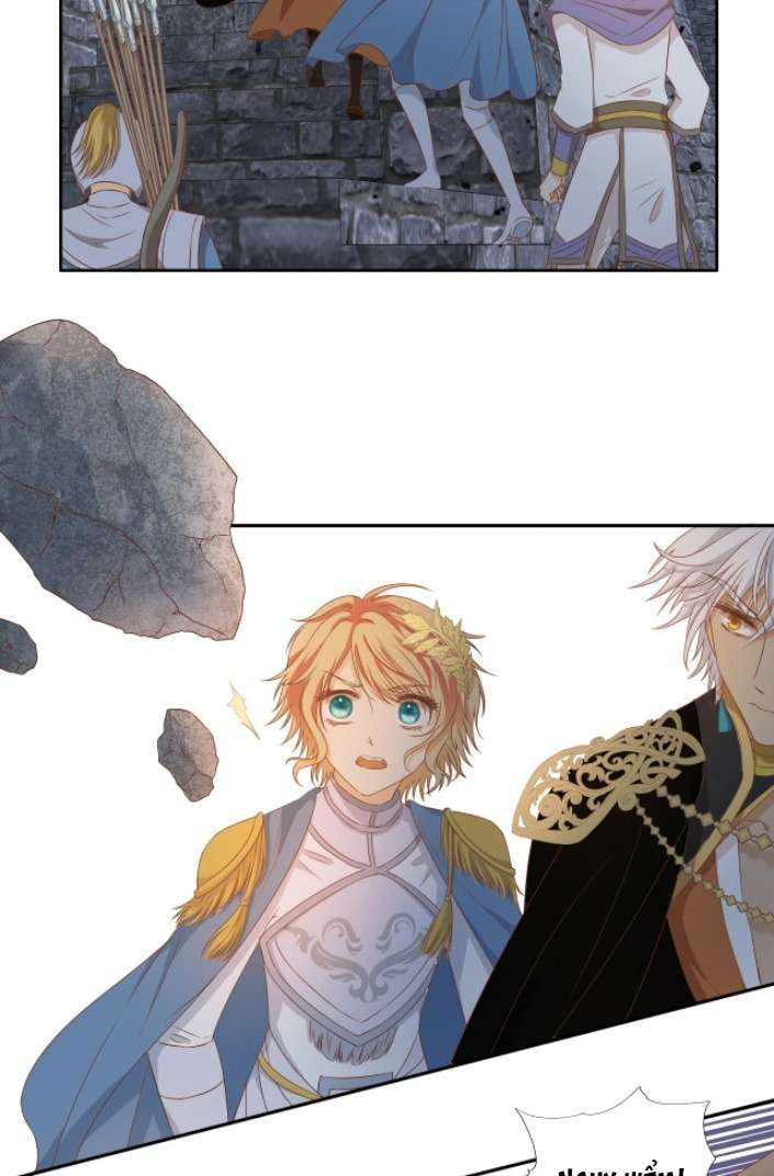 Địch Úc Đa Chi Ca Chapter 70 - Trang 4